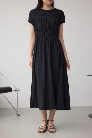 AZUL BY MOUSSY | フロントタックカットワンピース (ワンピース
