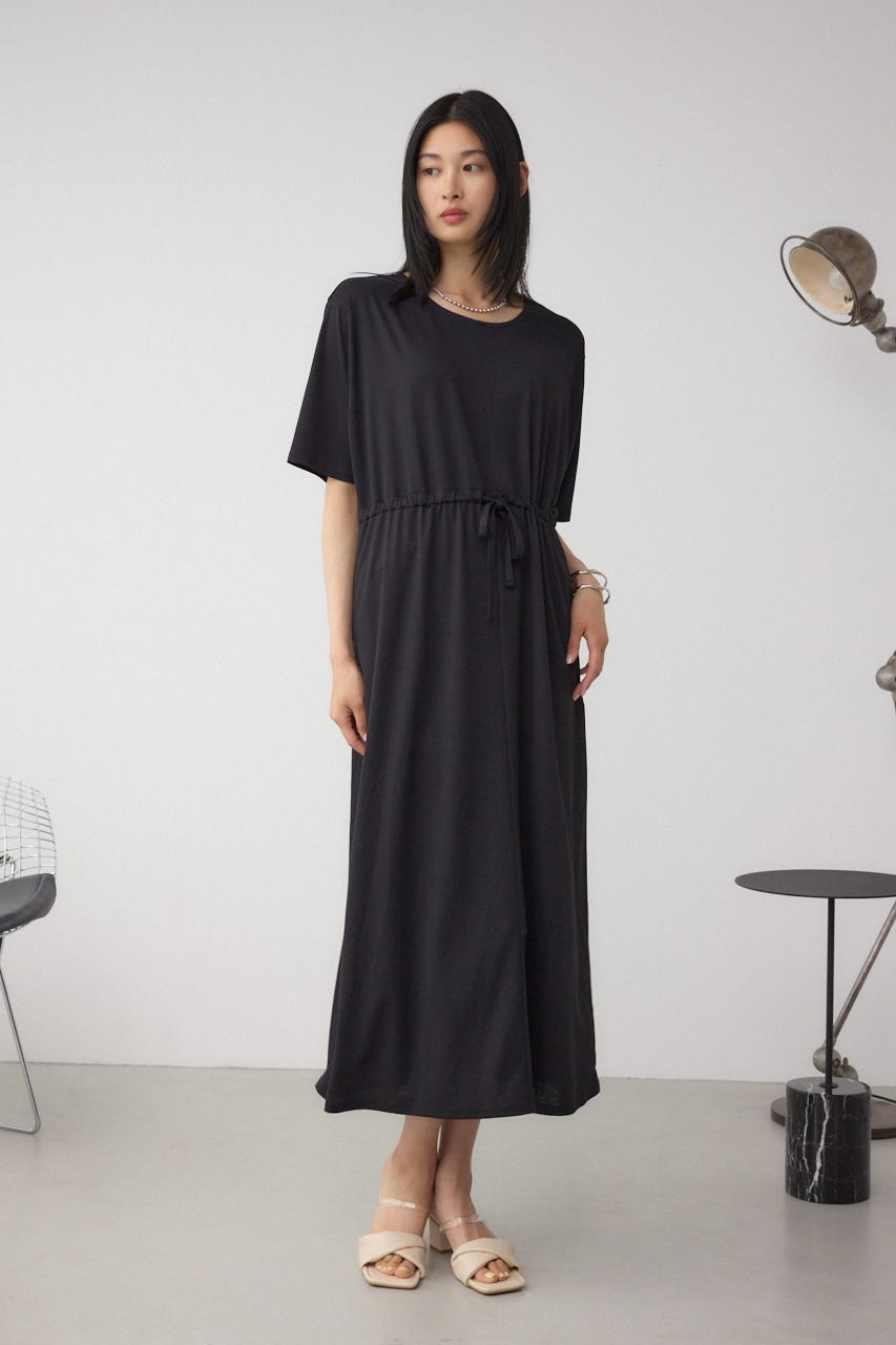 【blablahospital】カットソーワンピース 衣装 AZUL BY MOUSSY | C/Tシャーベットカットソーワンピース