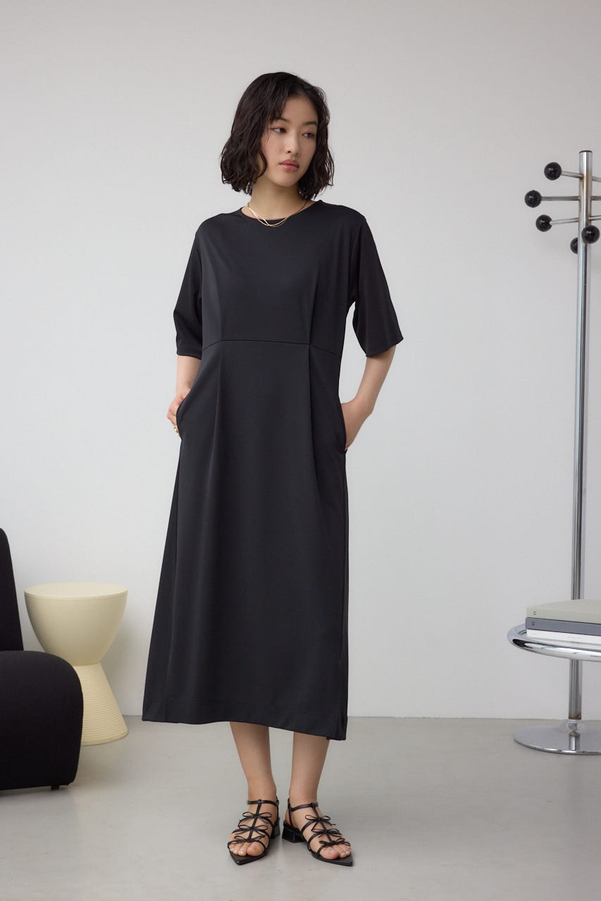 BRUNELLOCUCINELLI ワンピース【M～L相当】 コメ兵｜ブルネロクチネリ BRUNELLO CUCINELLI ワンピース