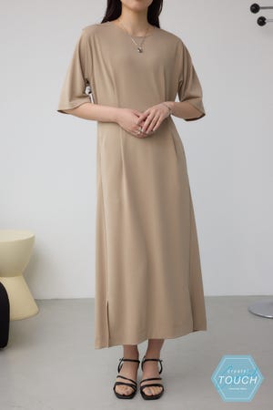 C/Tアイシーフィールワンピース