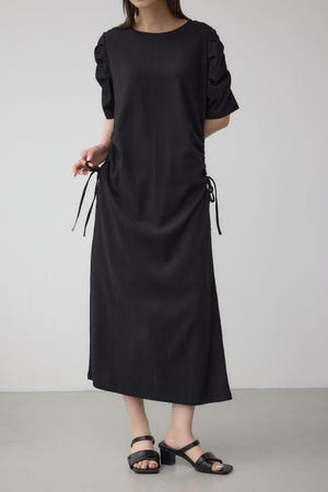 公式】AZUL BY MOUSSYのパフスリーブ|ワンピース|シェルター