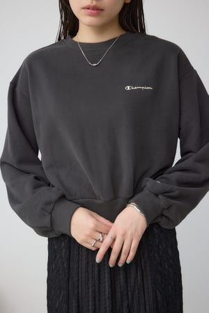 Champion CREW NECK SWEATSHIRT