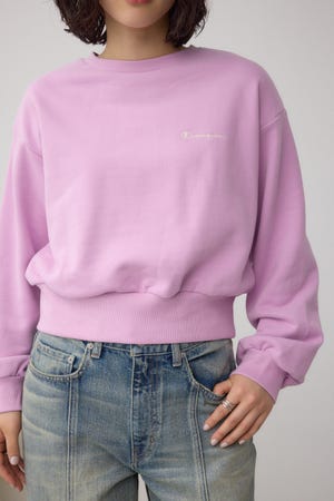 Champion CREW NECK SWEATSHIRT