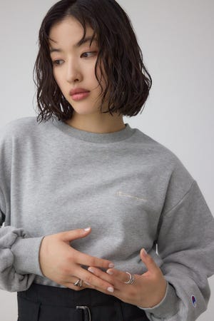 Champion CREW NECK SWEATSHIRT