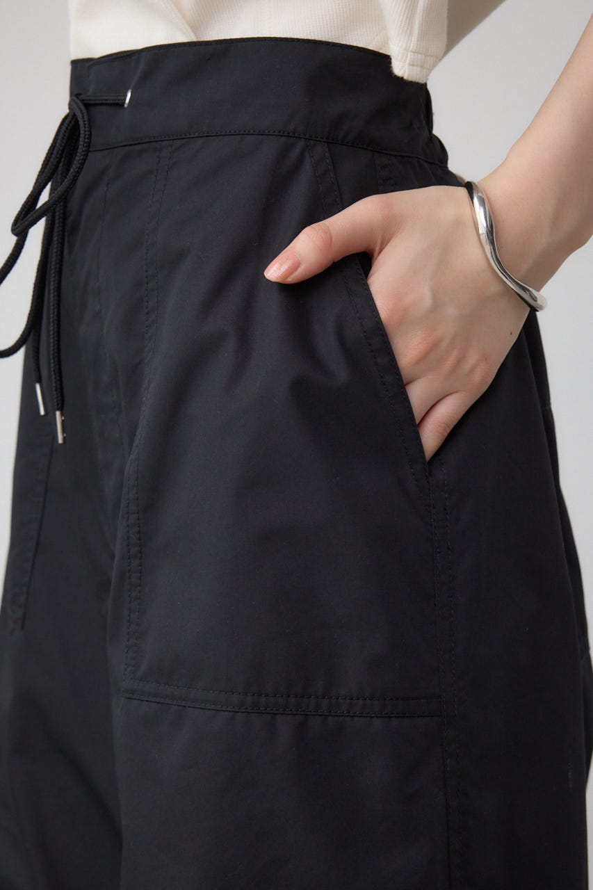 AZUL BY MOUSSY | 2WAYパラシュートパンツ (パンツ ) |SHEL'TTER