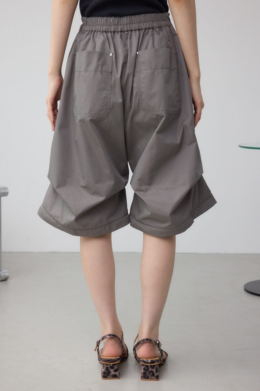 AZUL BY MOUSSY | 2WAYパラシュートパンツ (パンツ ) |SHEL'TTER