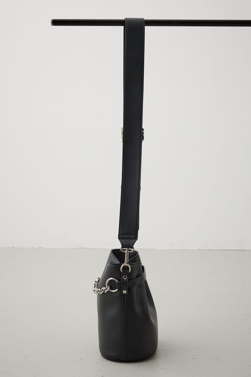 AZUL BY MOUSSY | 3WAYチェーンデザインバッグ (すべて ) |SHEL