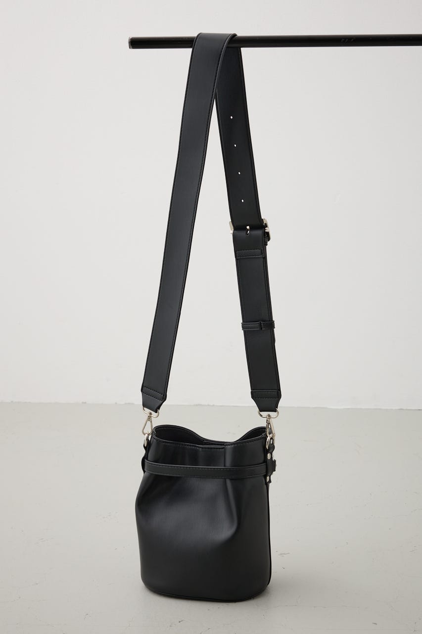 AZUL BY MOUSSY | 3WAYチェーンデザインバッグ (すべて ) |SHEL