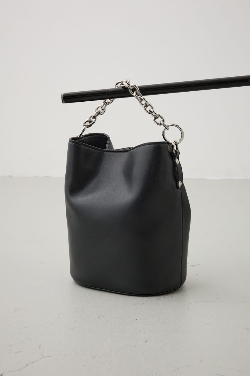 AZUL BY MOUSSY | 3WAYチェーンデザインバッグ (すべて ) |SHEL