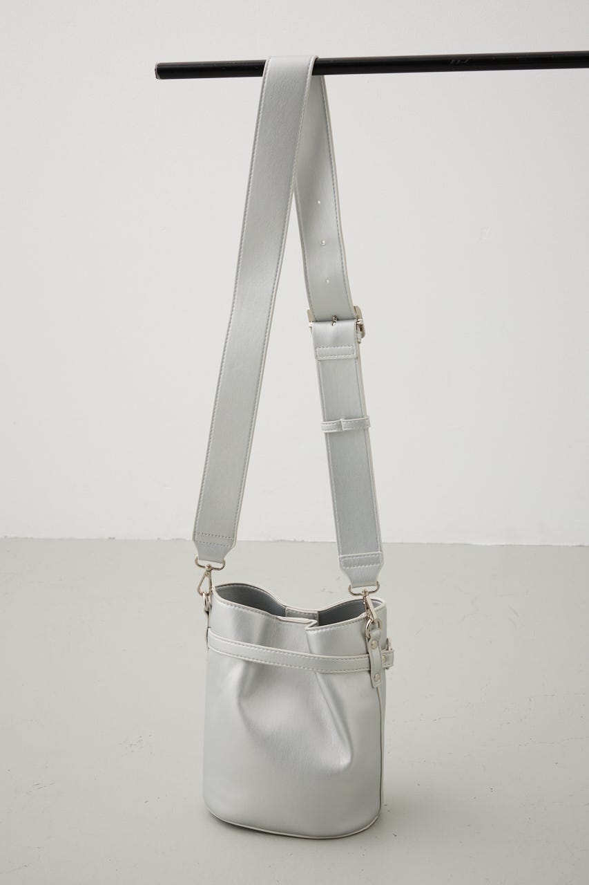 AZUL BY MOUSSY | 3WAYチェーンデザインバッグ (すべて ) |SHEL