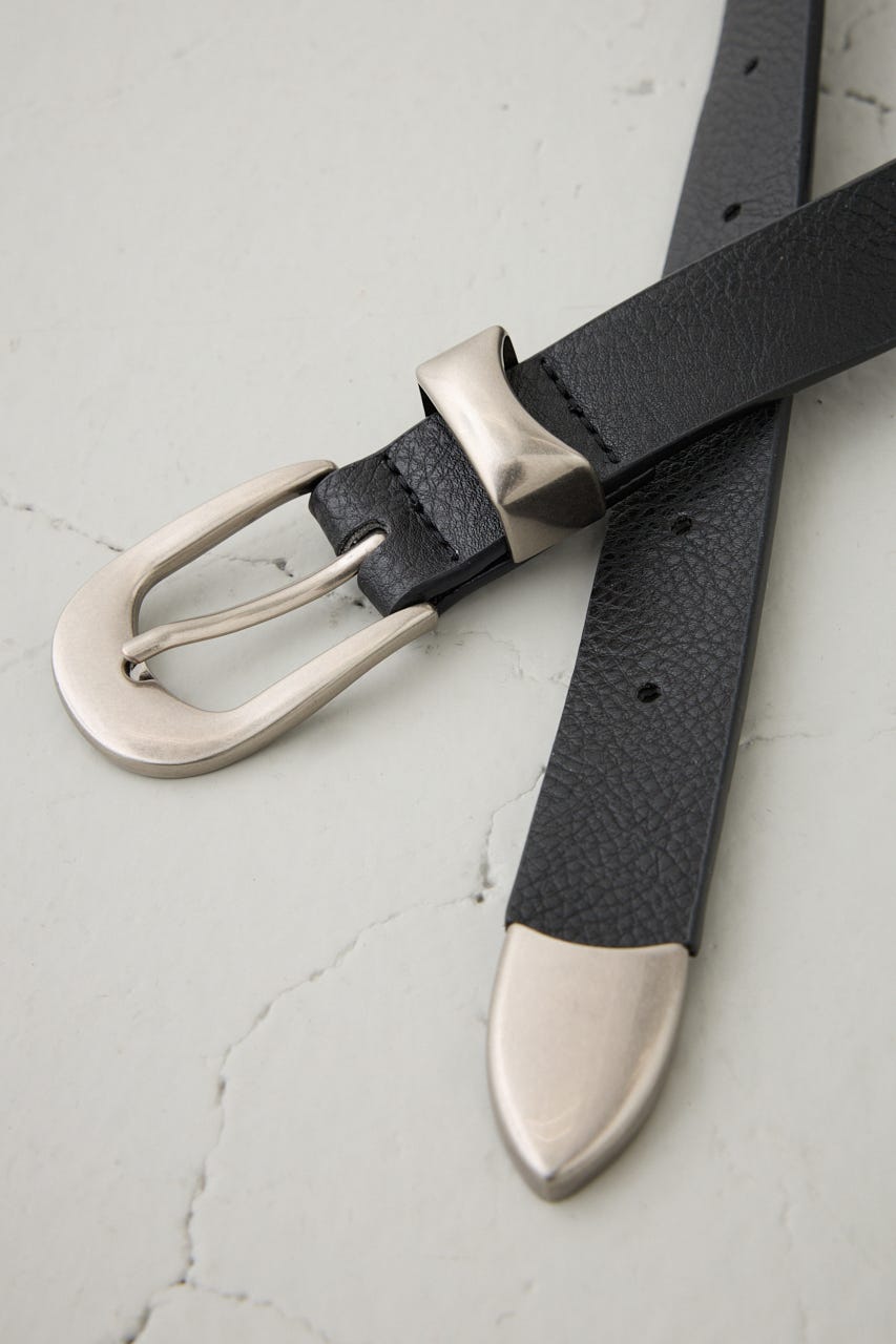 AZUL BY MOUSSY | ウエスタンベルト (ベルト ) |SHEL'TTER WEBSTORE