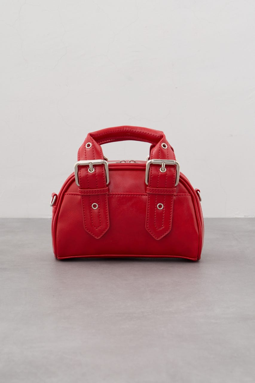 AZUL BY MOUSSY | バックルベルトハンドルバッグ (すべて ) |SHEL'TTER