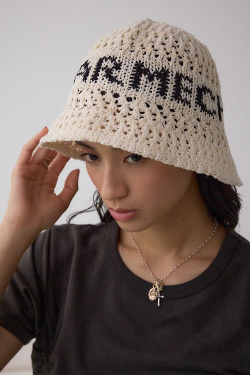 プルート デザイン 帽子 SALE 20%OFF】[P268035]p.premier(ピードットプルミエ)/F.O.KIDS
