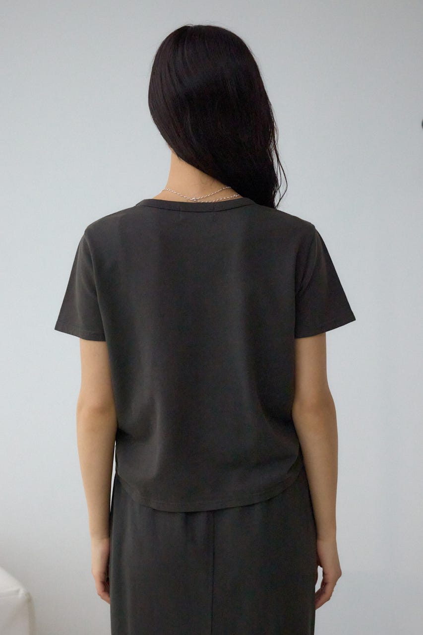 AZUL BY MOUSSY | 【堀田茜さん着用アイテム】ヴィンテージ