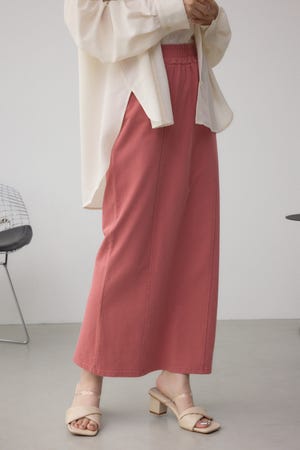 ヴィンテージライクスカート