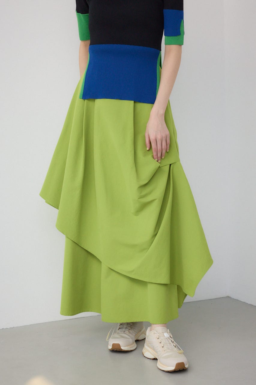 turquoise blue co. フレアパンツ S turquoise blue co. フレアパンツ S