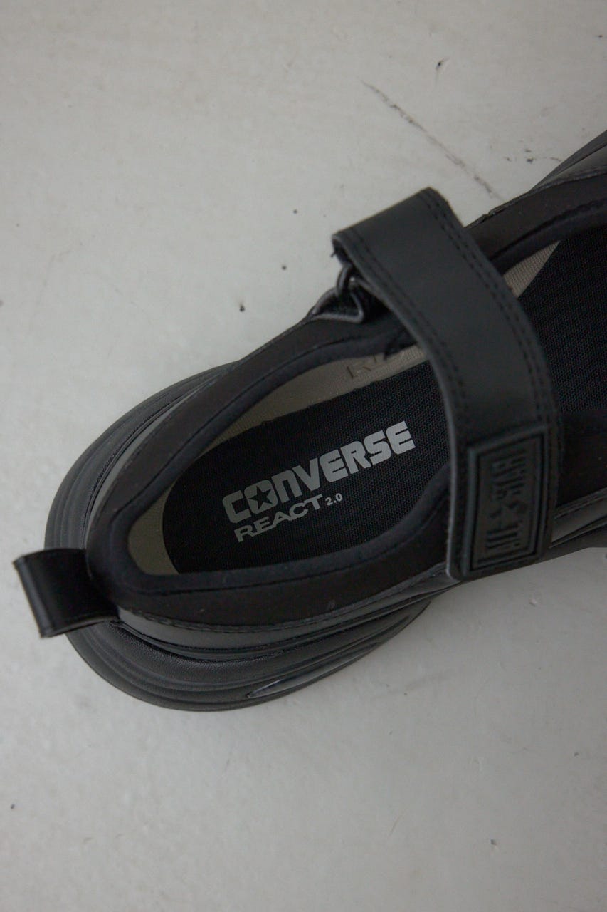 ALL STAR SURGETRAINER MJ OX BLK 22.5cm