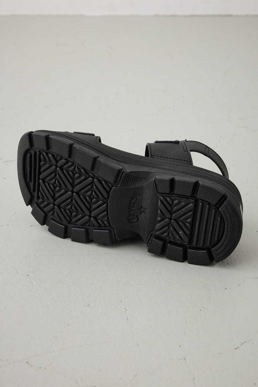 AZUL BY MOUSSY | ALL STAR TREKWAVE SANDAL (サンダル ) |SHEL'TTER