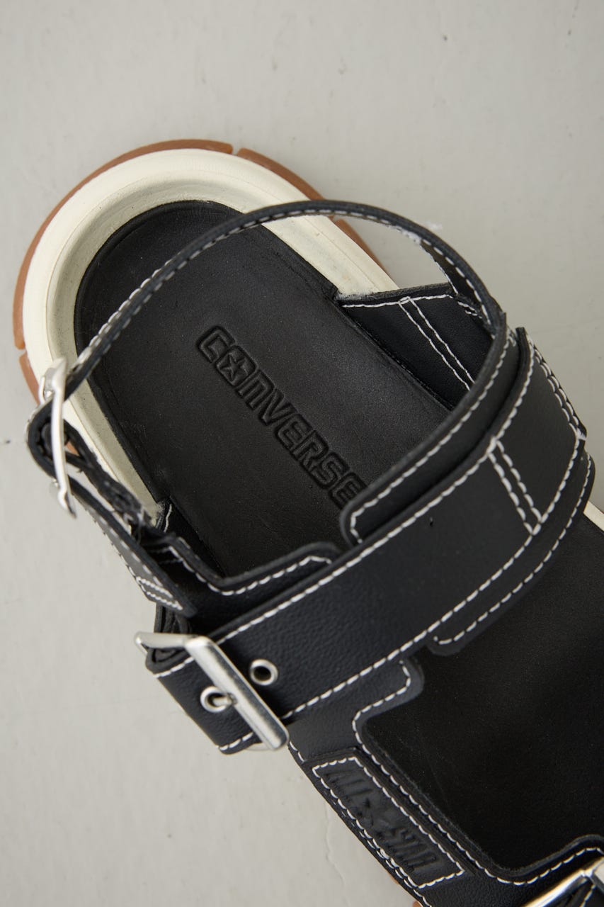AZUL BY MOUSSY | ALL STAR TREKWAVE SANDAL (サンダル ) |SHEL'TTER