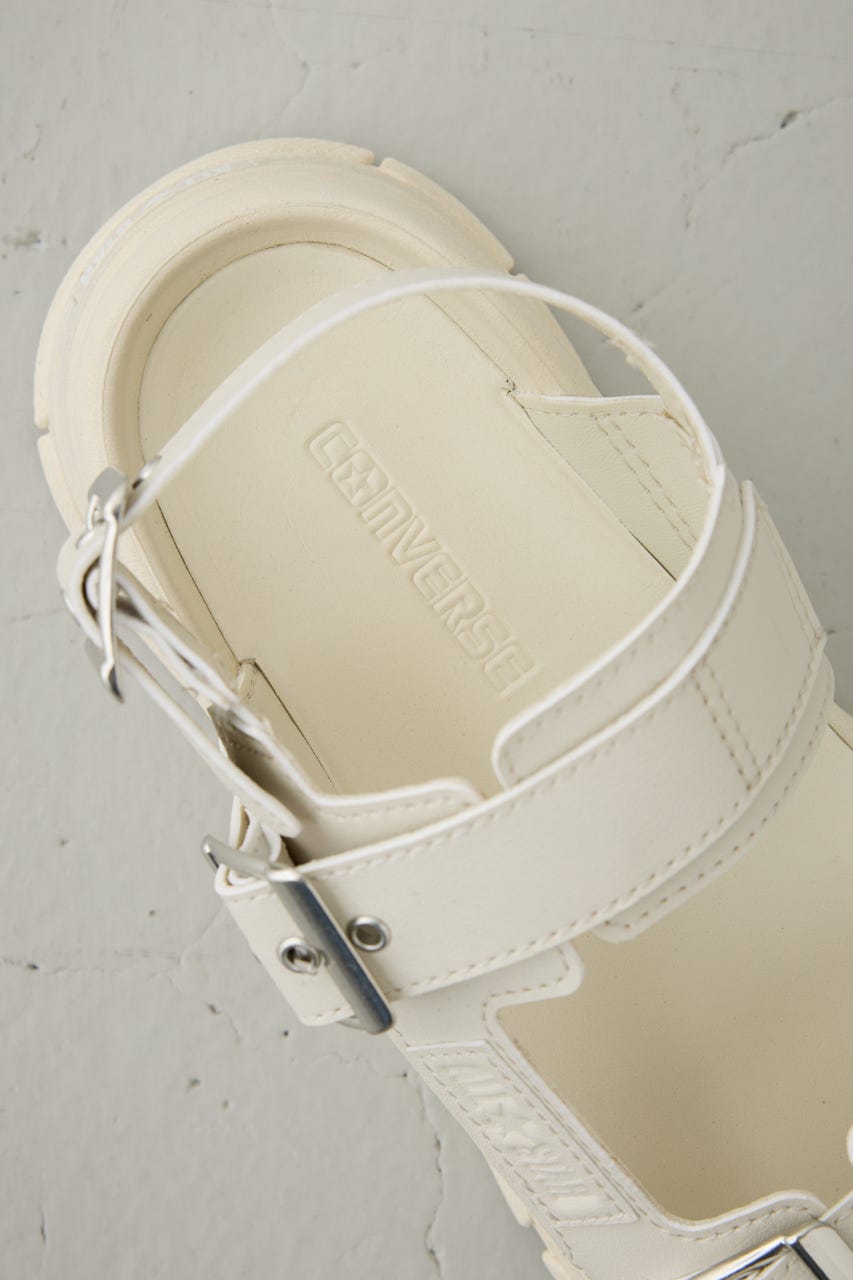 AZUL BY MOUSSY | ALL STAR TREKWAVE SANDAL (サンダル ) |SHEL'TTER