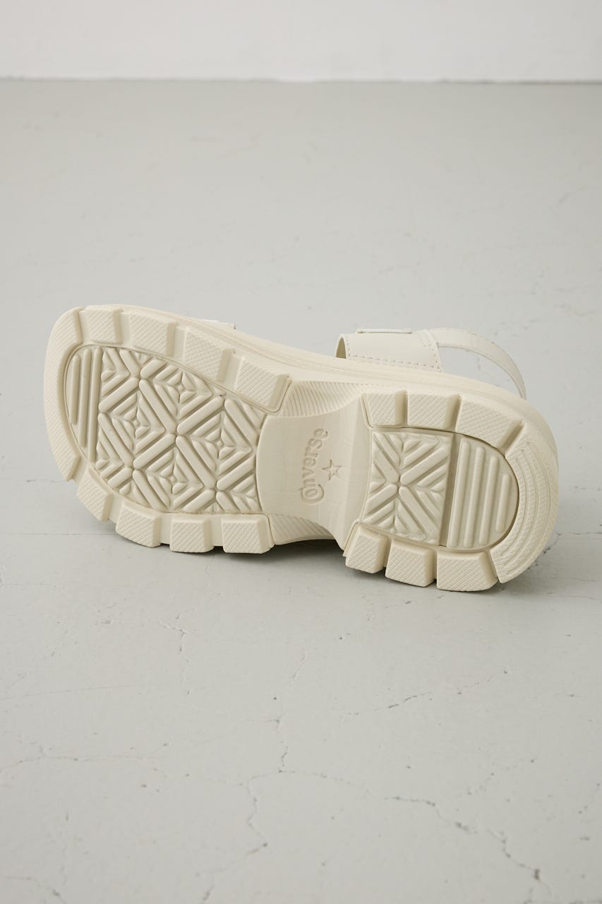 AZUL BY MOUSSY | ALL STAR TREKWAVE SANDAL (サンダル ) |SHEL'TTER