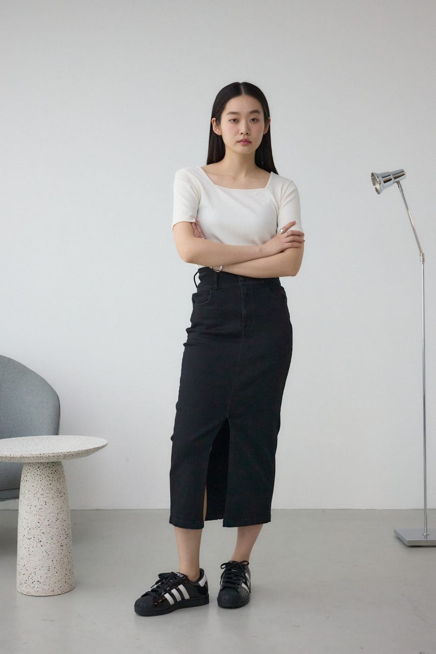 ADIDAS SUPER STAR BLK 22.5cm