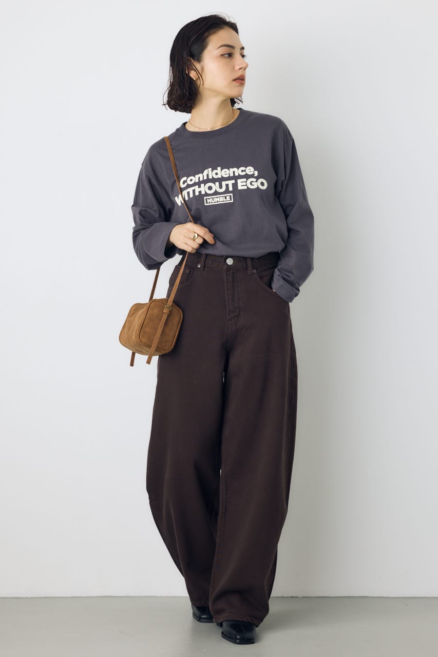 2WAYミニショルダーバッグ CAM FREE