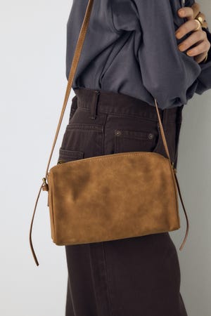 2WAYミニショルダーバッグ