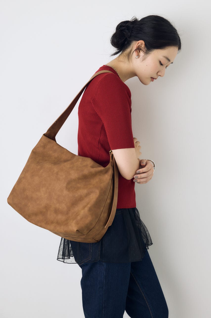 ２WAYトートバッグ CAM FREE