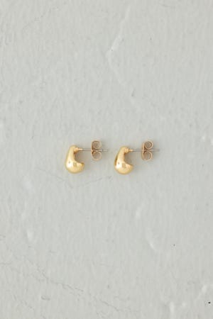 ドロップミニピアス