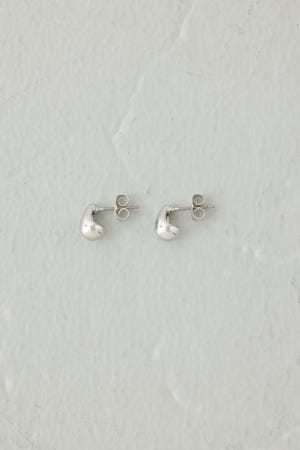 ドロップミニピアス