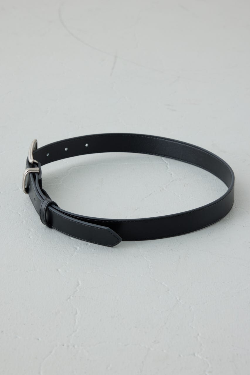 ウエスタンベルト BLK FREE