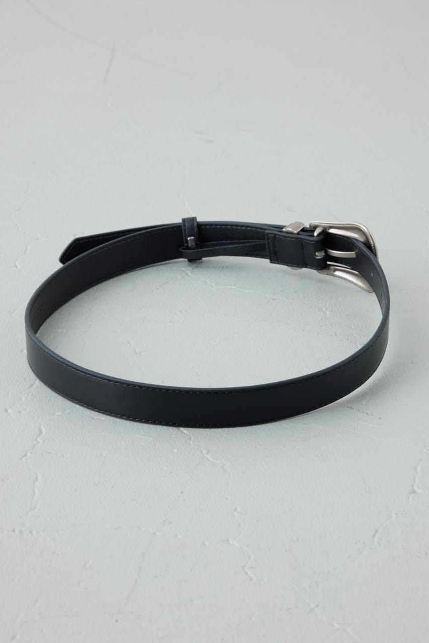 ウエスタンベルト BLK FREE