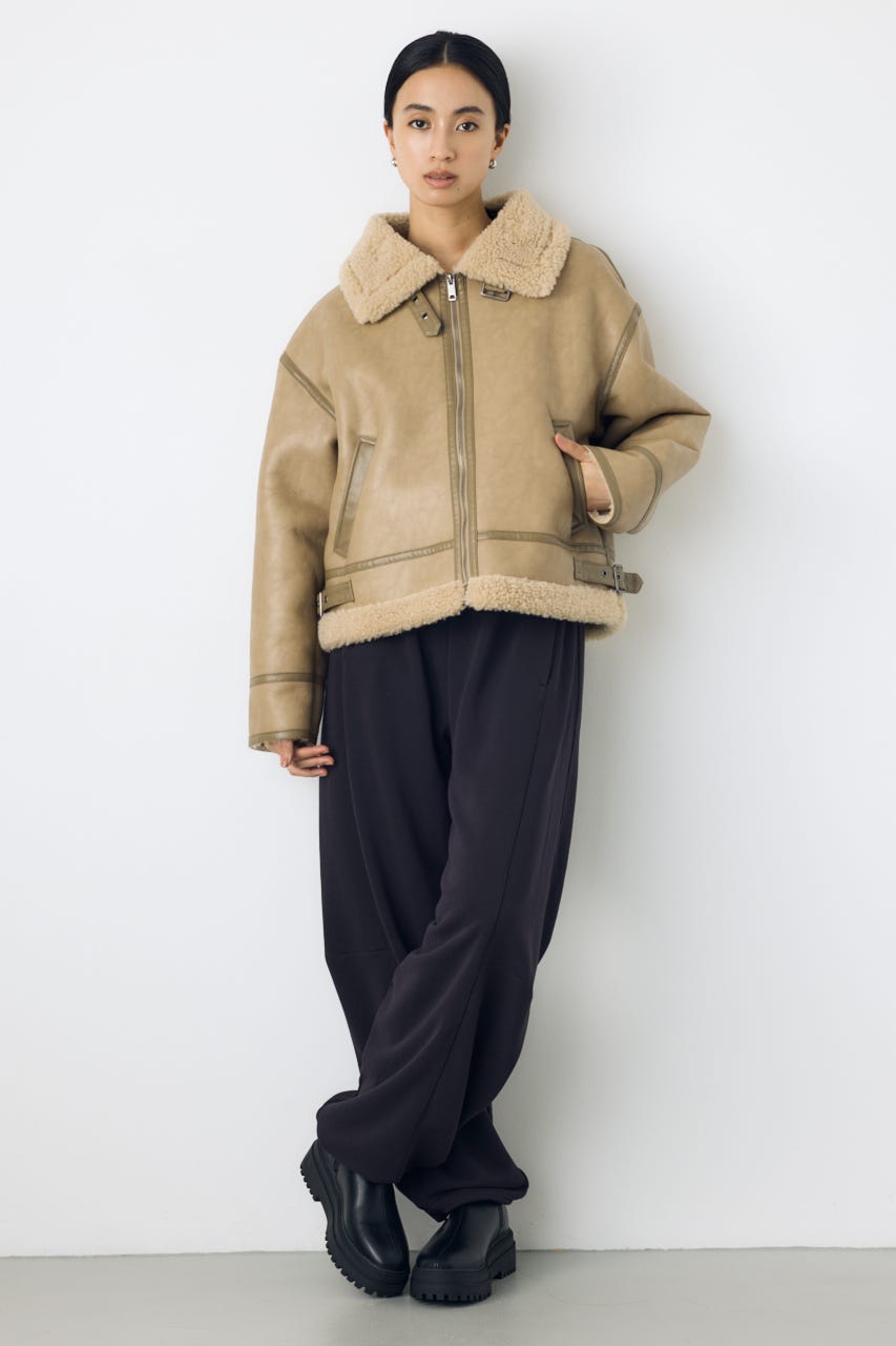 AZUL BY MOUSSY | バレルスウェットパンツ (パンツ ) |SHEL'TTER WEBSTORE