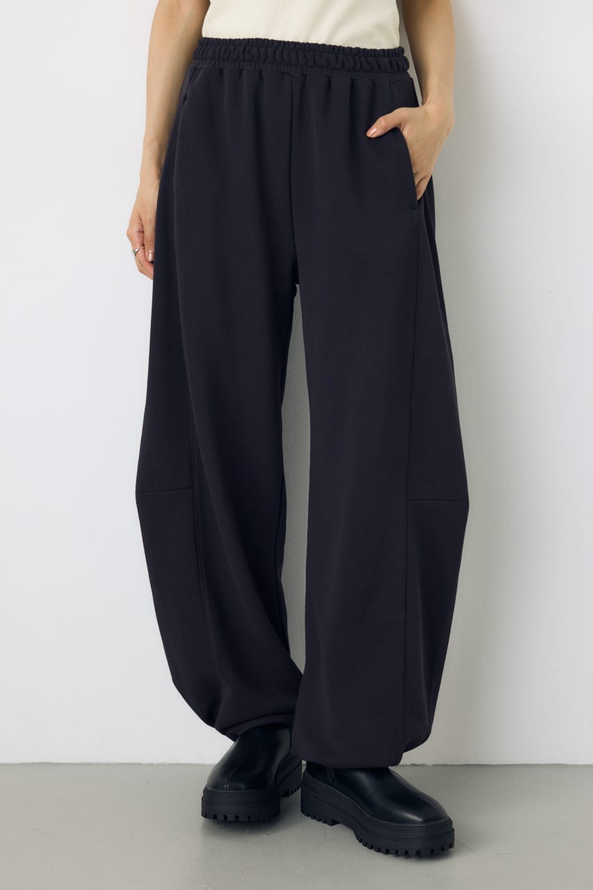 AZUL BY MOUSSY | バレルスウェットパンツ (パンツ ) |SHEL'TTER WEBSTORE