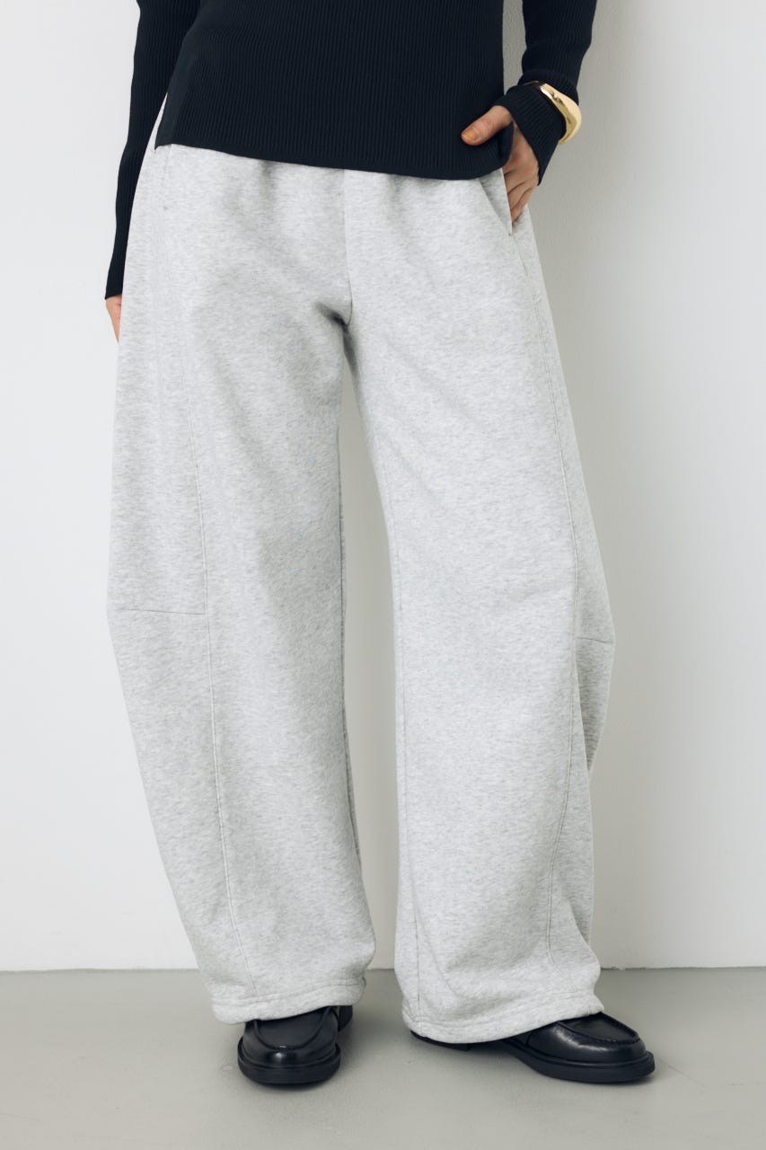 AZUL BY MOUSSY | バレルスウェットパンツ (パンツ ) |SHEL'TTER WEBSTORE