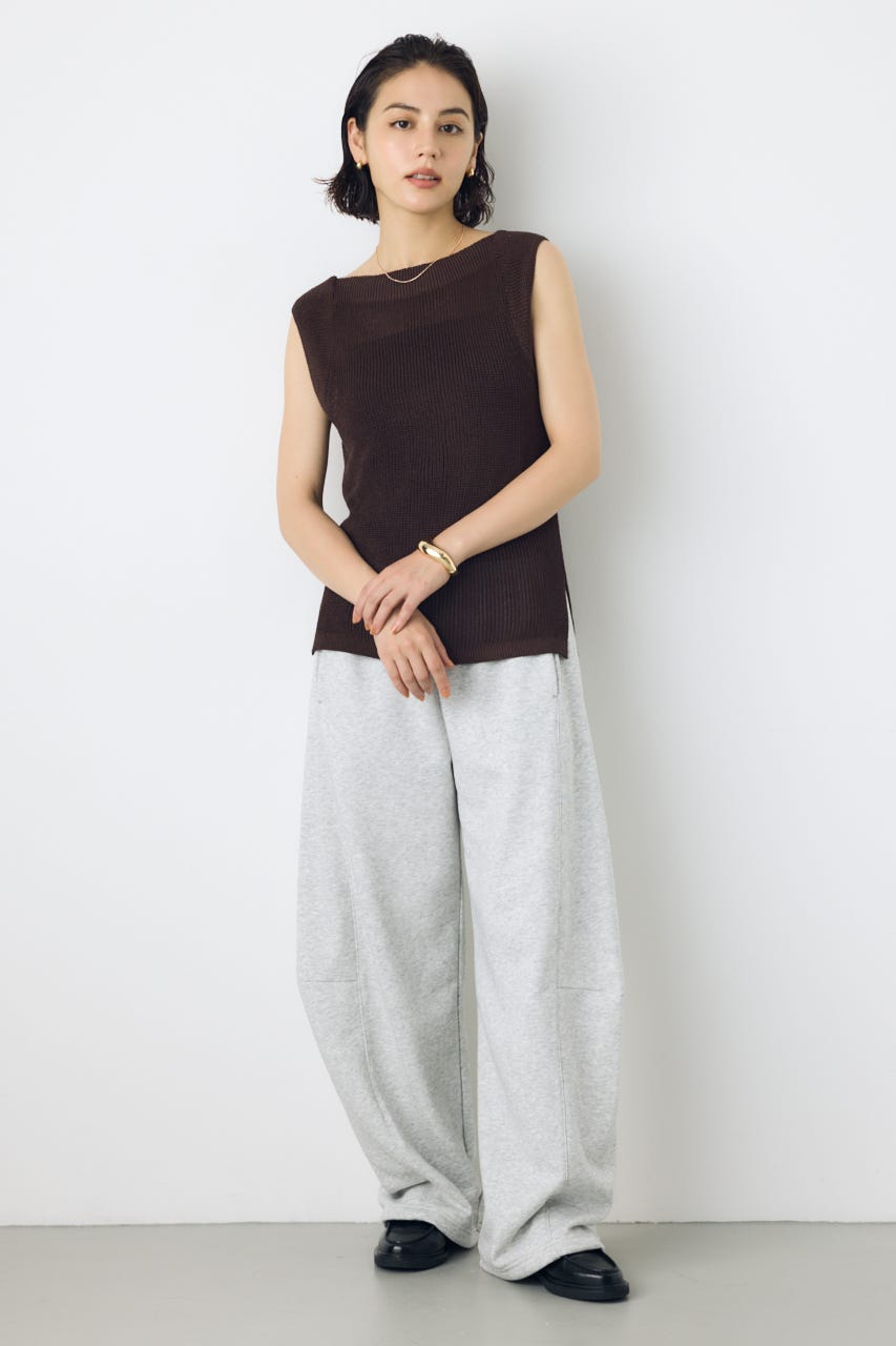 AZUL BY MOUSSY | バレルスウェットパンツ (パンツ ) |SHEL'TTER WEBSTORE