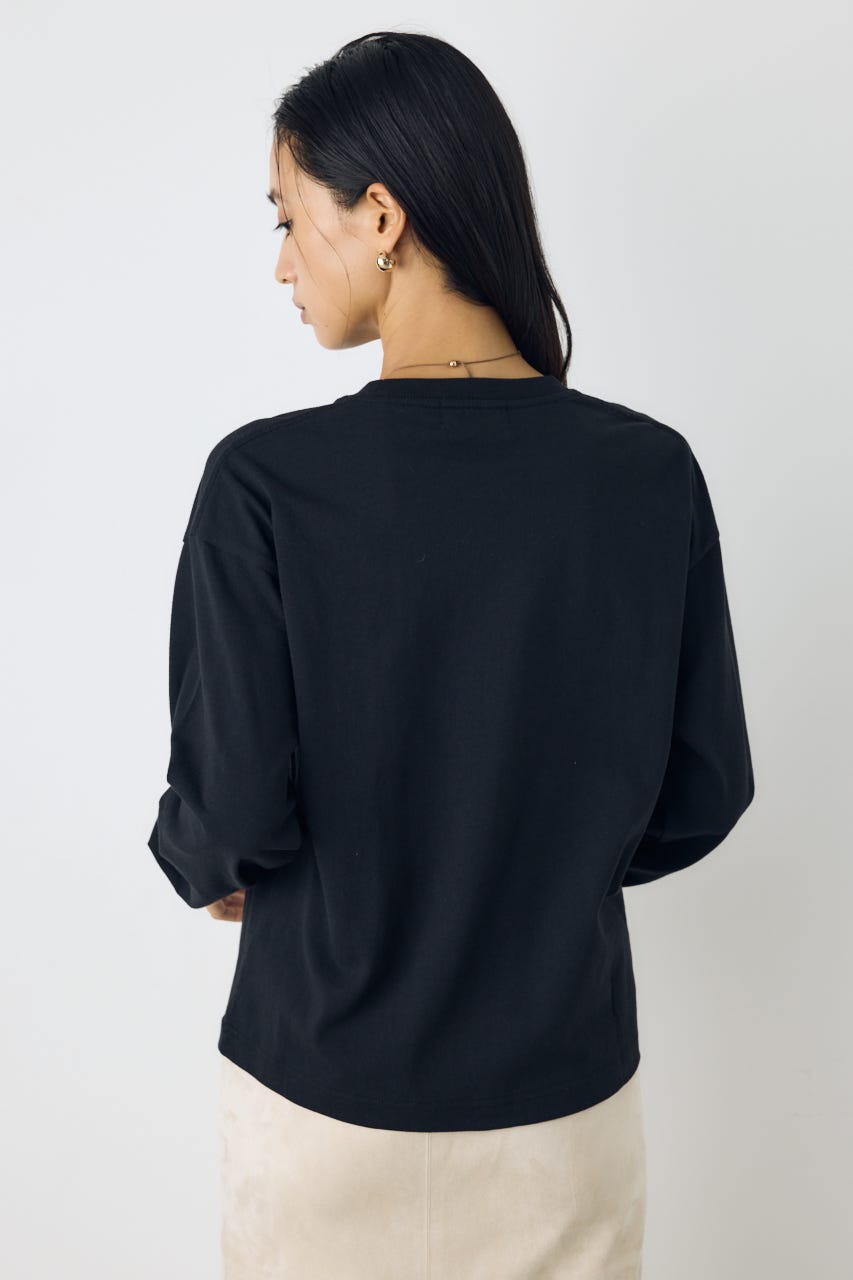 フォトプリントロンT BLK FREE