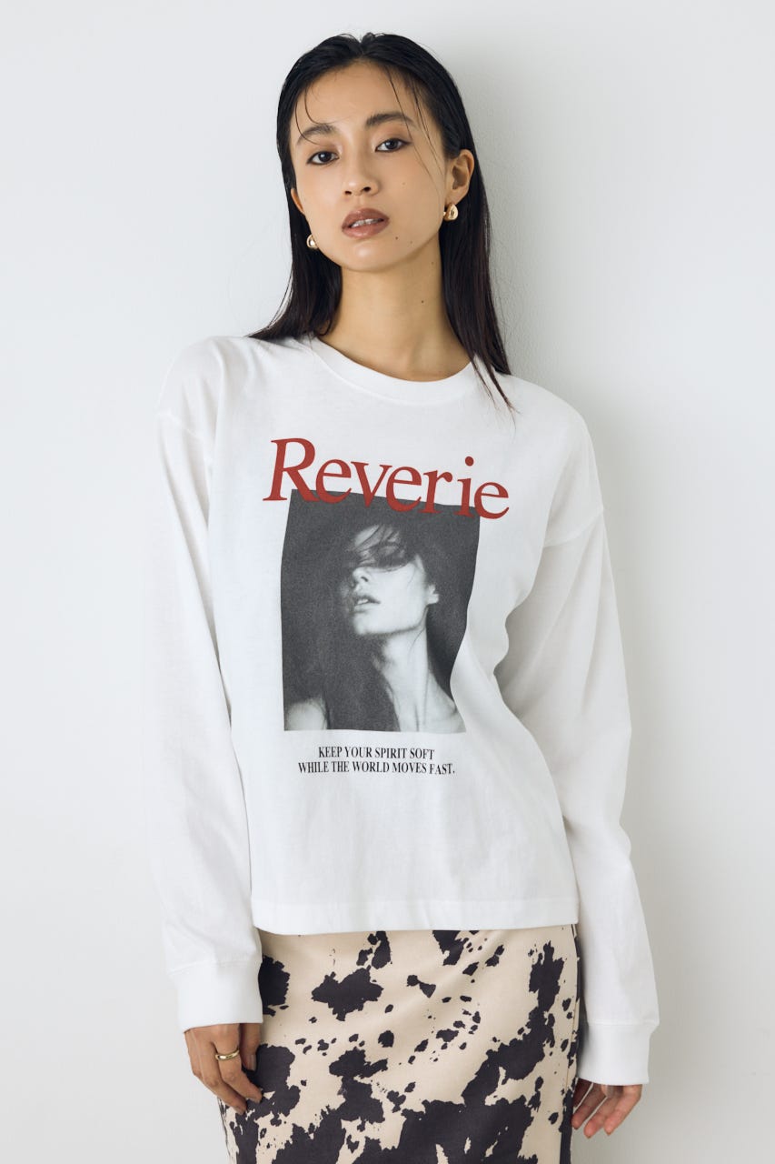 フォトプリントロンT O/WHT FREE