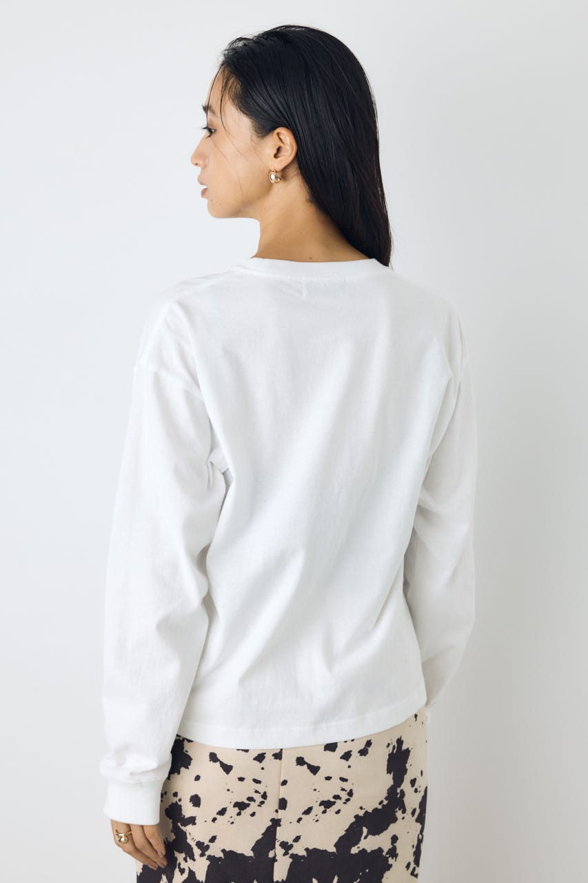 フォトプリントロンT O/WHT FREE
