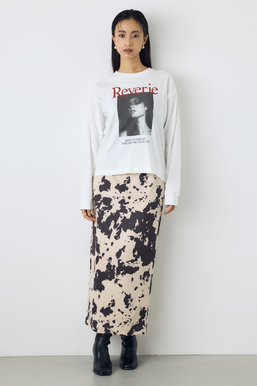 フォトプリントロンT O/WHT FREE