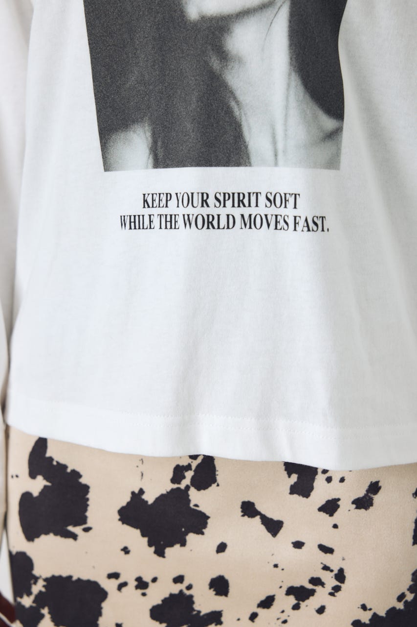 フォトプリントロンT O/WHT FREE