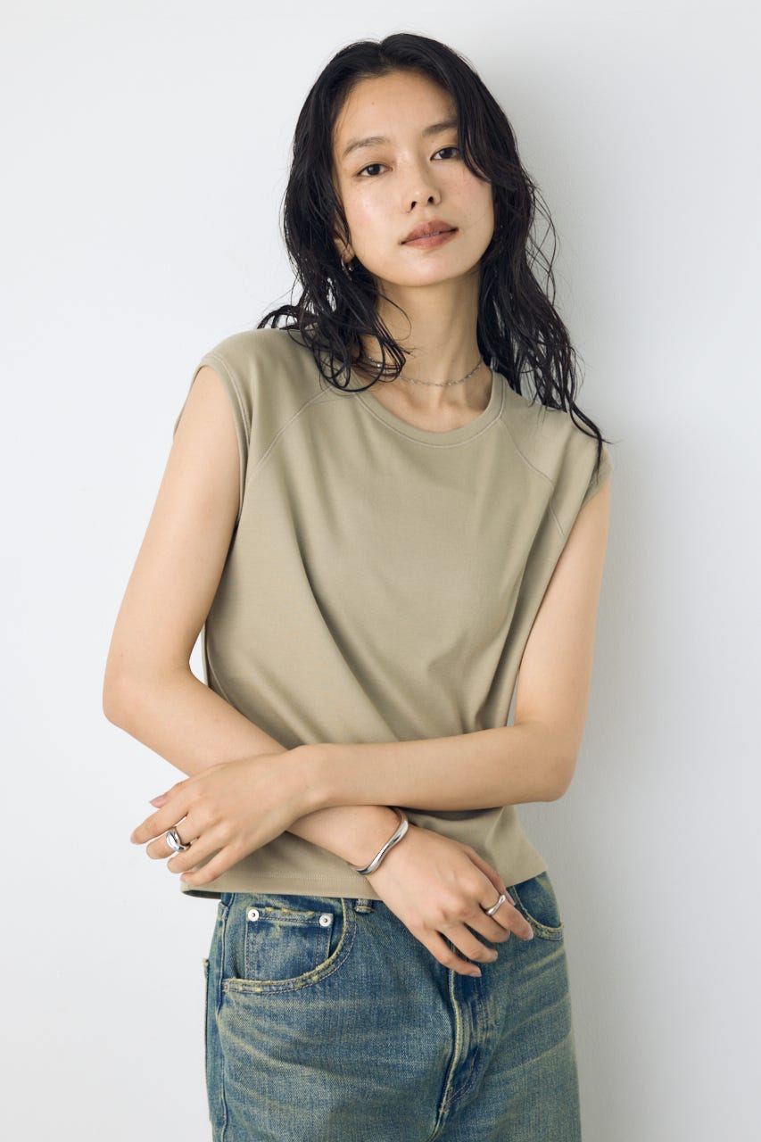 フレンチTEE BEG M