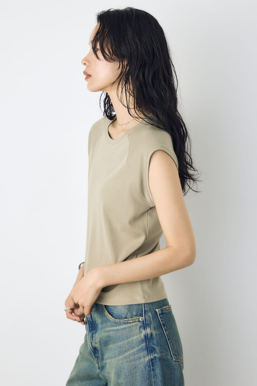フレンチTEE BEG M