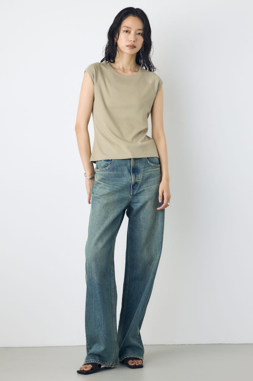 フレンチTEE BEG M