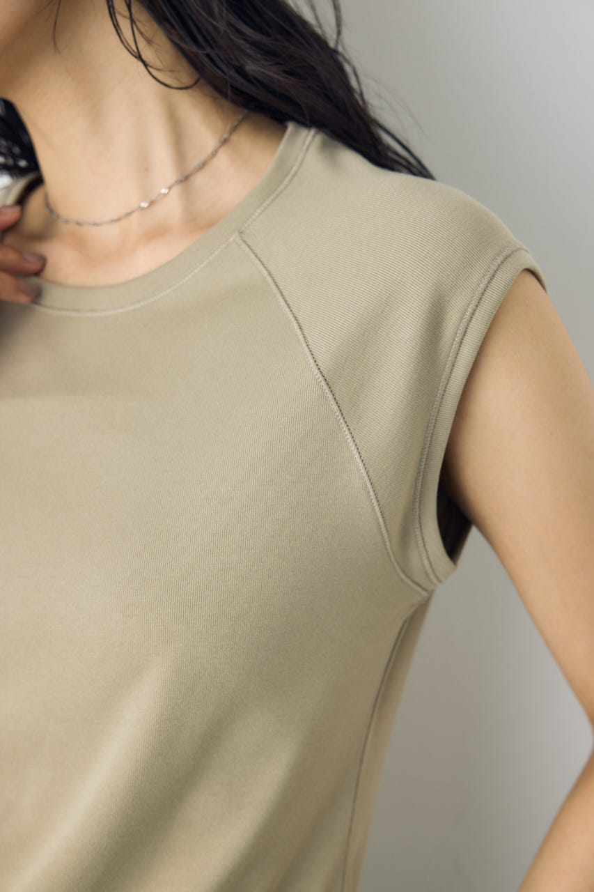 フレンチTEE BEG M