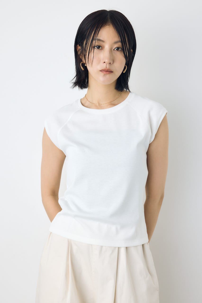 フレンチTEE IVOY S