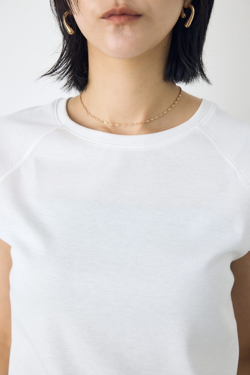 フレンチTEE IVOY S