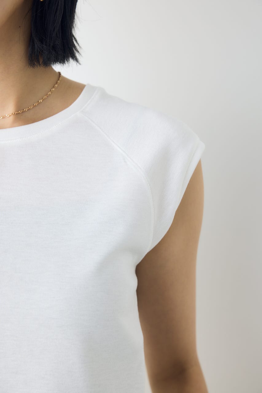 フレンチTEE IVOY S
