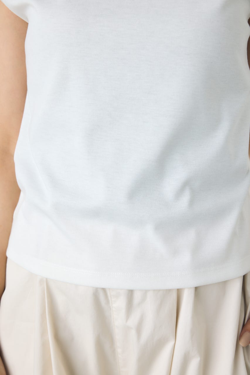 フレンチTEE IVOY S